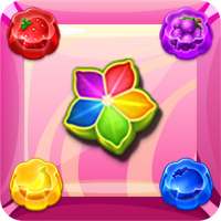Fun Fruit Candy Shooter Game