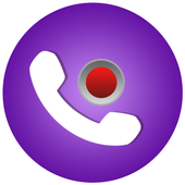 True Call Recorder icon