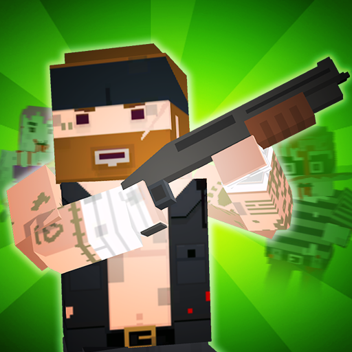 Zombie Hunter : Survival icon