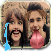 Face Swap Camera Editor icon