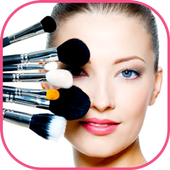 Fashion Makeup Studio icon