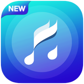 S9 Galaxy Music Player icon