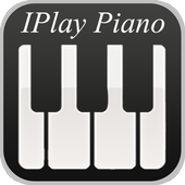 IPlay Piano icon