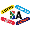 South Africa Lotto Number Generator-Physics Engine icon