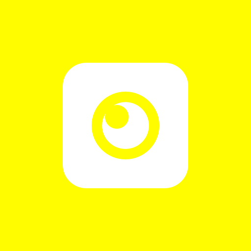 Snap Ghost - Capture d'écran pour Snapchat icon