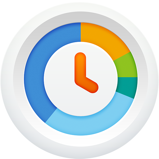 iHour - Habit &amp; Skill Tracker icon