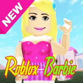 Free ROBLOX BARBIE Tips icon