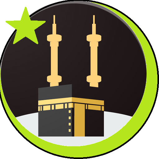 Azan Namaz Alarm App icon