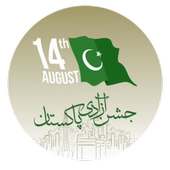 14 August Stickers For WhatsApp on 9Apps