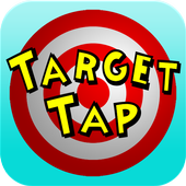TargetTap - Tap Red Targets! icon