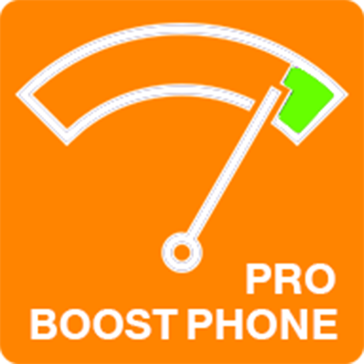 Boost Phone icon