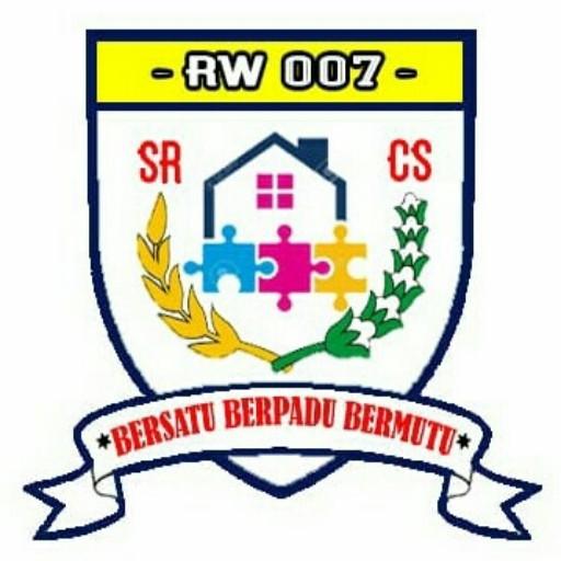 RW007 Suropati Residence icon
