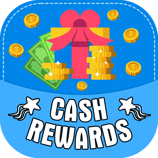 Win Free Gift Cards - Get Your Cash Rewards icon