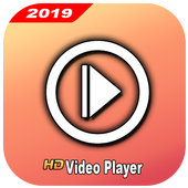 Max Real Video Player - Support All Format Player icon