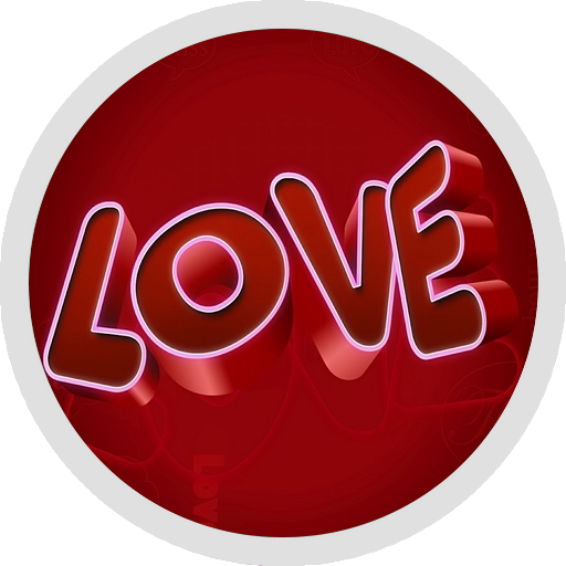 Cute Love Stickers - WAStickerApps icon