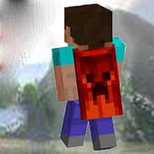 Mantello Skin For MINECRAFT PE icon