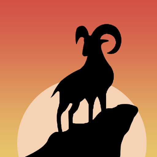 Goat Jump 3D icon