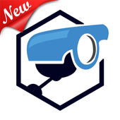 Camera Sensor Founder-Magnetic sensor Detector icon