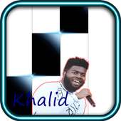 Better - Khalid on 9Apps