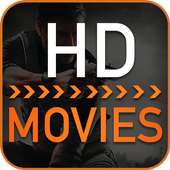 🎬 HD Movies 2018 & Free Movie Tv on 9Apps