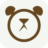 Bear Clock(Alarm Clock) icon