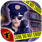 Hidden Object Games 100 levels : 100 Doors icon