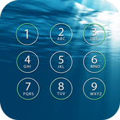 Passcode Lock Screen icon