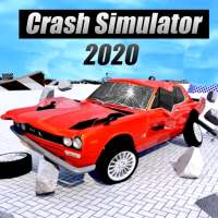 Demolition Derby Destruction : New Car Crash Games