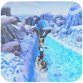 Cheat Temple run 3 Frozen icon