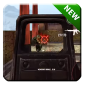 Guide for Bullet Force icon