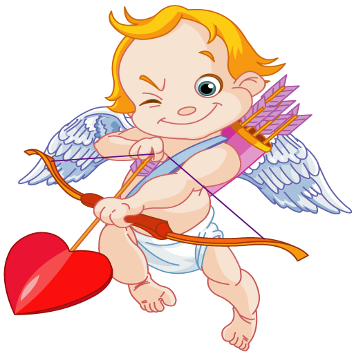 ikon Permainan Hari Valentine