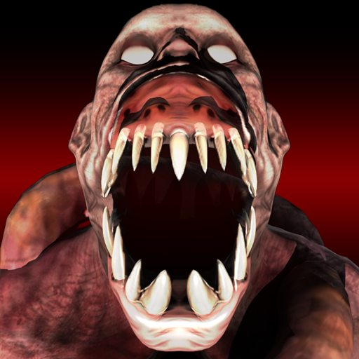 Halloween Talking Scary Zombie icon