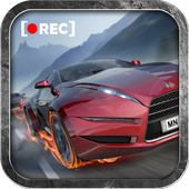 Screen Recorder ★ face camera NO-ROOT icon