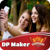 SRH DP Maker icon