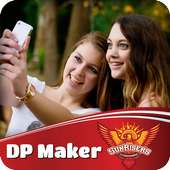 SRH DP Maker on 9Apps