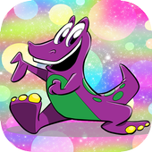 Super Barny Adventure icon