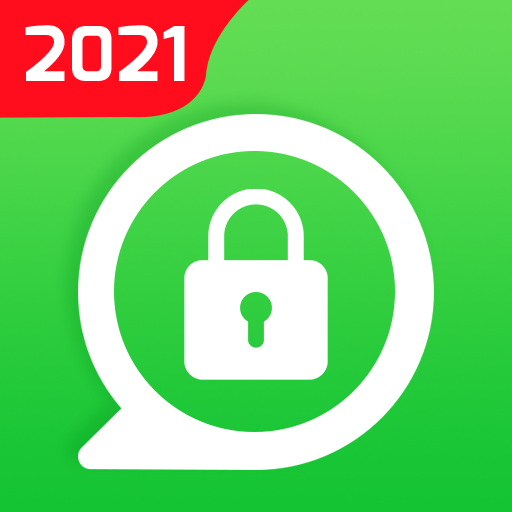 Chat Locker for WhatsApp - WA lock icon