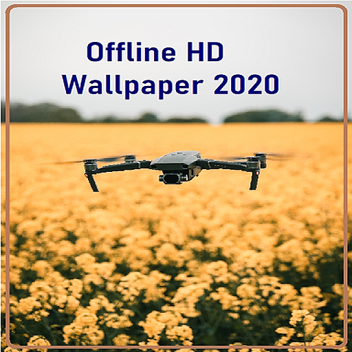 Offline HD Wallpaper 2020 icon