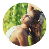 Hot Babes Live Wallpaper icon