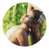 Hot Babes Live Wallpaper