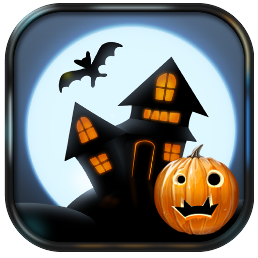 Spooky House ® Pumpkin Crush icon