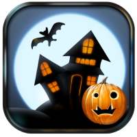 Spooky House ® Pumpkin Crush
