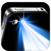 Brightest Flashlight LED Light on 9Apps