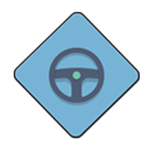Drivers License Nepal icon