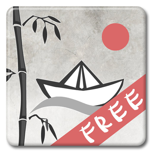 Live Ink Wallpaper Free icon