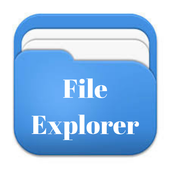 ES File Explorer icon