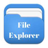ES File Explorer
