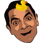 My Virtual Mr Bean icon