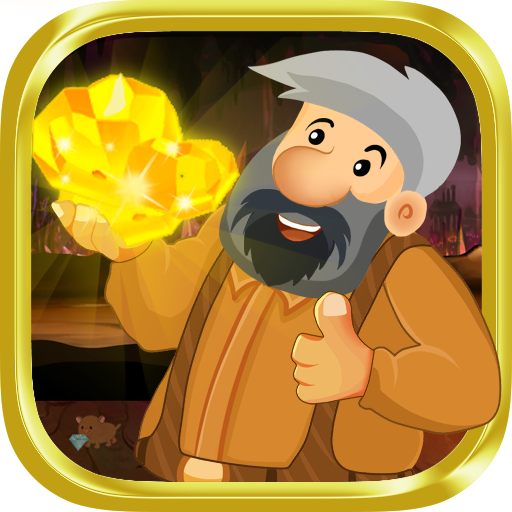 Gold Miner - Classic Gold Mine icon