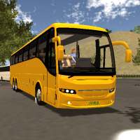 INDIA BUS SIMULATOR on 9Apps